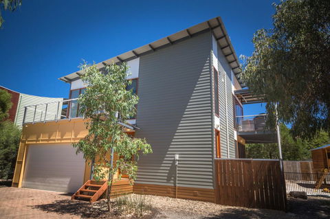 South Shores Villa 31 - South Shores Normanville - Accommodation Adelaide 7