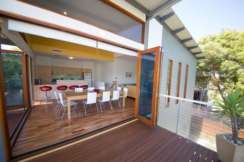 South Shores Villa 31 - South Shores Normanville - Accommodation Adelaide 0
