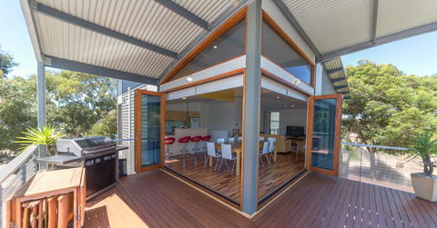 South Shores Villa 31 - South Shores Normanville - Accommodation Adelaide 3
