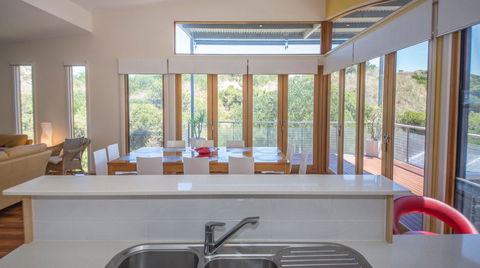 South Shores Villa 31 - South Shores Normanville - Accommodation Adelaide 8