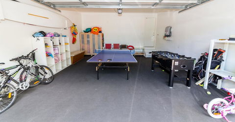 South Shores Villa 31 - South Shores Normanville - Accommodation Adelaide 6