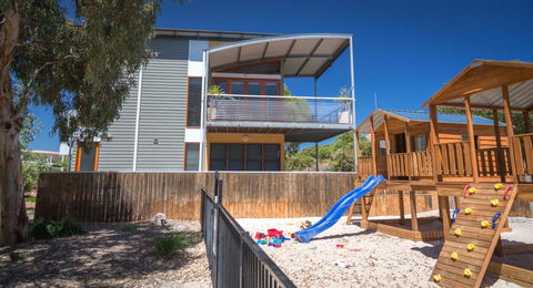 South Shores Villa 31 - South Shores Normanville - Accommodation Adelaide 1