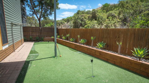 South Shores Villa 31 - South Shores Normanville - Accommodation Adelaide 9