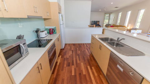 South Shores Villa 31 - South Shores Normanville - Accommodation Adelaide 4