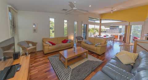 South Shores Villa 31 - South Shores Normanville - Accommodation Adelaide 10