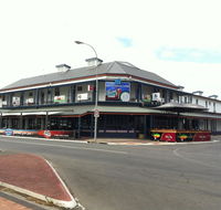 Grand Tasman Hotel - Accommodation Adelaide