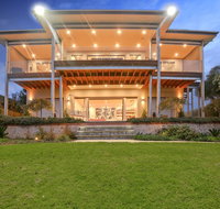Muse on the Murray - Accommodation Adelaide