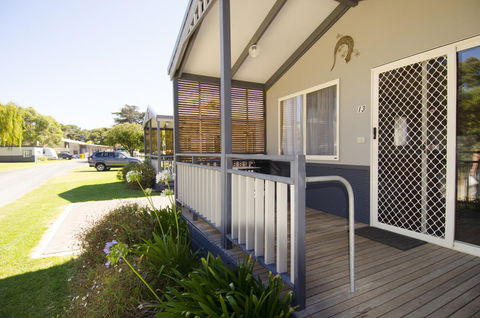 Lakeside Tourist Park - Accommodation Adelaide 11
