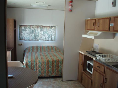 Lakeside Tourist Park - Accommodation Adelaide 13