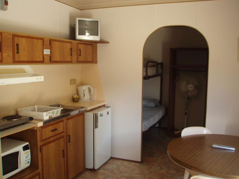 Lakeside Tourist Park - Accommodation Adelaide 16