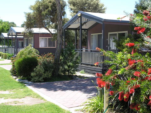 Lakeside Tourist Park - Accommodation Adelaide 17