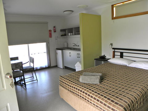 Lakeside Tourist Park - Accommodation Adelaide 9