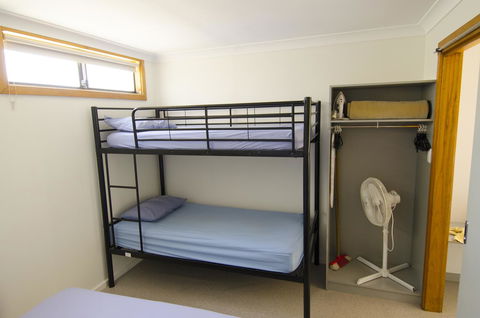 Lakeside Tourist Park - Accommodation Adelaide 8