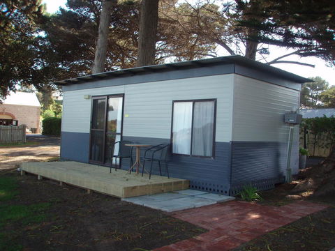 Lakeside Tourist Park - Accommodation Adelaide 10