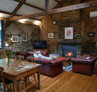 William Hunt's Retreat - Cypress Studio - Accommodation Adelaide