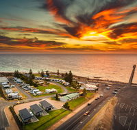 Port Hughes Tourist Park - Accommodation Adelaide