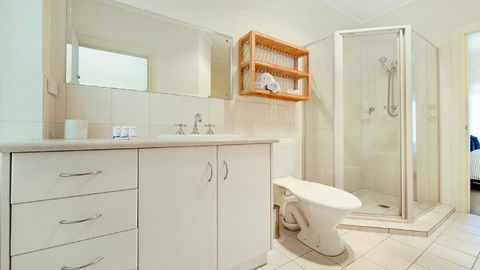 GOUGER 265 - Accommodation Adelaide 20