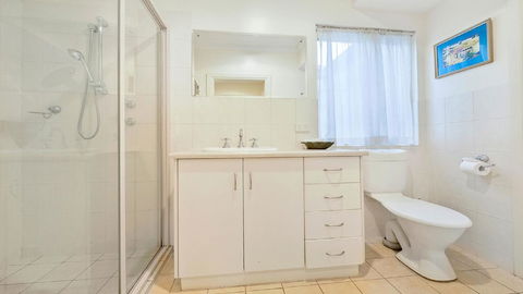 GOUGER 265 - Accommodation Adelaide 10
