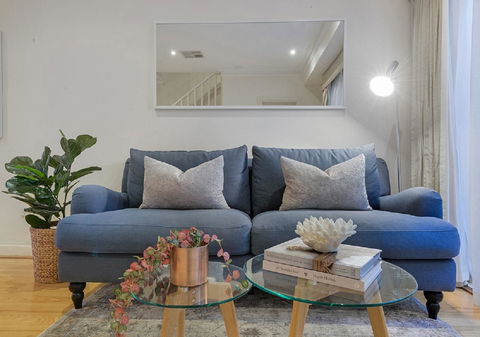 GOUGER 265 - Accommodation Adelaide 6