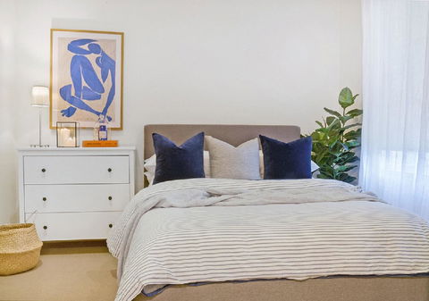 GOUGER 265 - Accommodation Adelaide 2