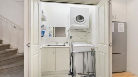 GOUGER 265 - Accommodation Adelaide 18