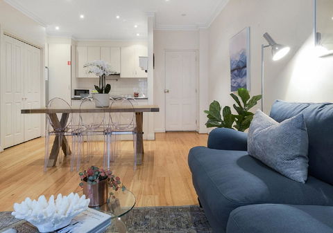 GOUGER 265 - Accommodation Adelaide 4
