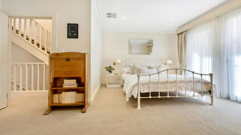 GOUGER 265 - Accommodation Adelaide 8