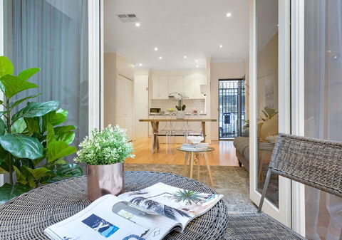 GOUGER 265 - Accommodation Adelaide 5