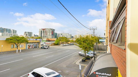 GOUGER 265 - Accommodation Adelaide 22
