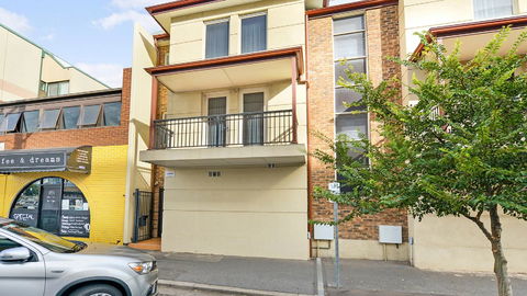 GOUGER 265 - Accommodation Adelaide 23