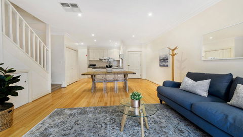 GOUGER 265 - Accommodation Adelaide 17