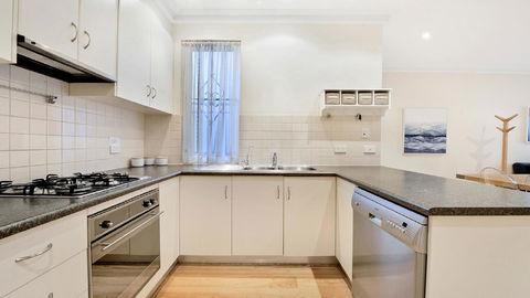GOUGER 265 - Accommodation Adelaide 15