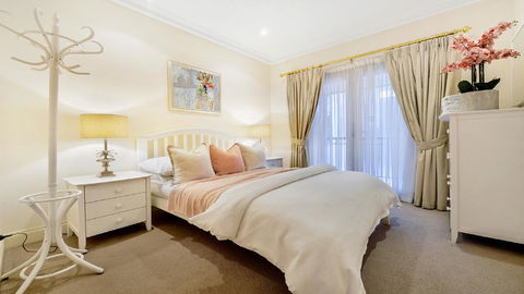 GOUGER 265 - Accommodation Adelaide 9