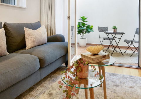 GOUGER 265 - Accommodation Adelaide 7