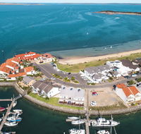 Mariners Cay Apartment - Accommodation Adelaide