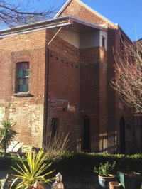 Original Hat Factory