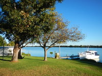 Washpool Retreat
