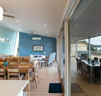 Seasalt - Accommodation Adelaide