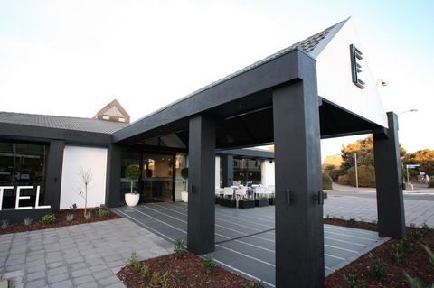 Ellen Hotel - Accommodation Adelaide 23