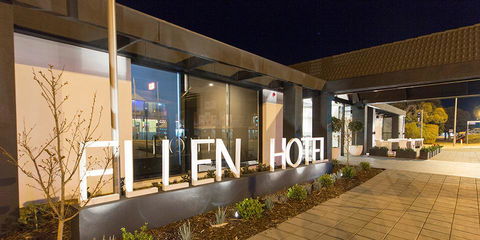 Ellen Hotel - Accommodation Adelaide 13