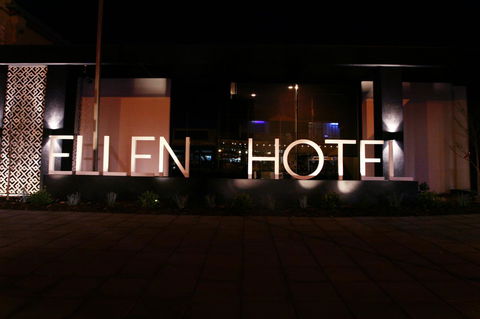 Ellen Hotel - Accommodation Adelaide 24