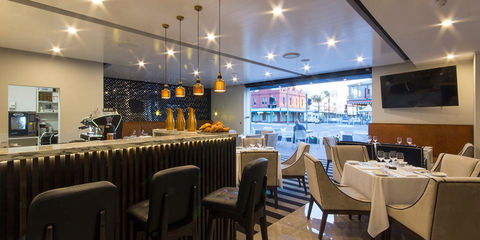 Ellen Hotel - Accommodation Adelaide 11