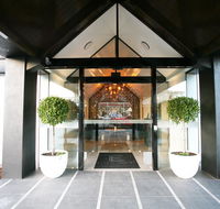 Ellen Hotel - Accommodation Adelaide