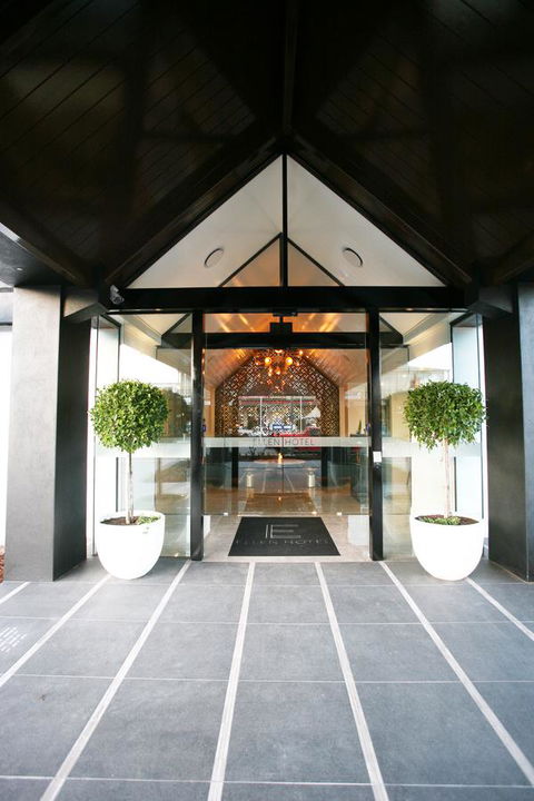 Ellen Hotel - Accommodation Adelaide 0