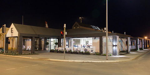 Ellen Hotel - Accommodation Adelaide 12