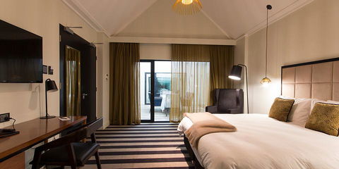 Ellen Hotel - Accommodation Adelaide 16