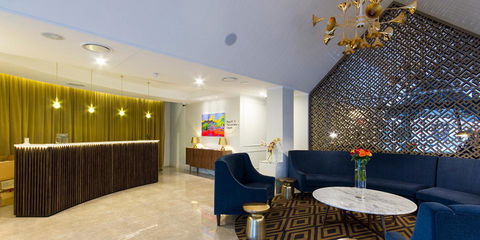 Ellen Hotel - Accommodation Adelaide 8