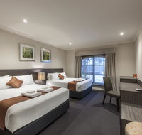 Hahndorf Resort - Accommodation Adelaide