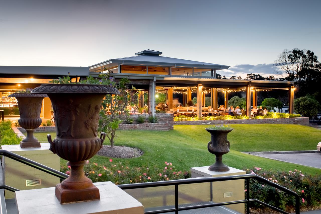 Pokolbin NSW Accommodation Adelaide