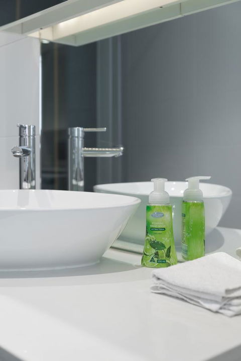 Ther-Rich Elegant 1BR Apartment In Walkerville - Accommodation Adelaide 24